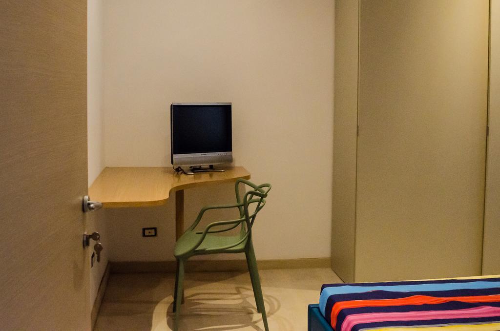 Apartamento Casa Santarelli Roma Exterior foto