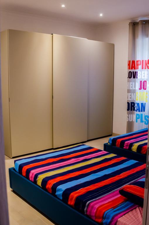 Apartamento Casa Santarelli Roma Exterior foto