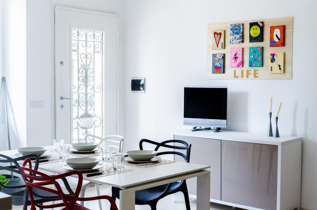 Apartamento Casa Santarelli Roma Exterior foto