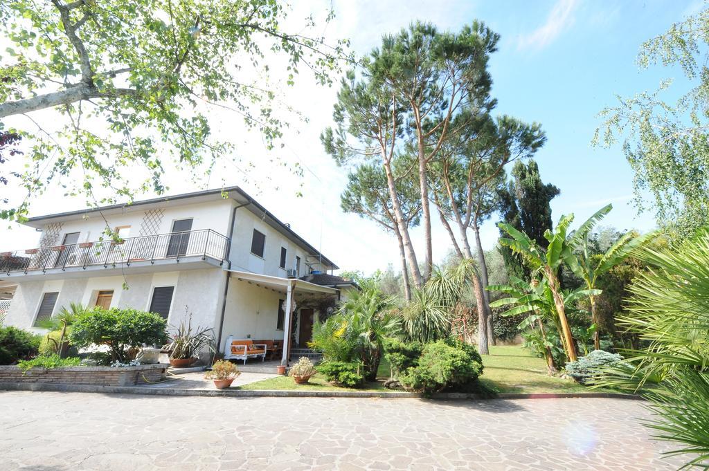 Apartamento Casa Santarelli Roma Exterior foto
