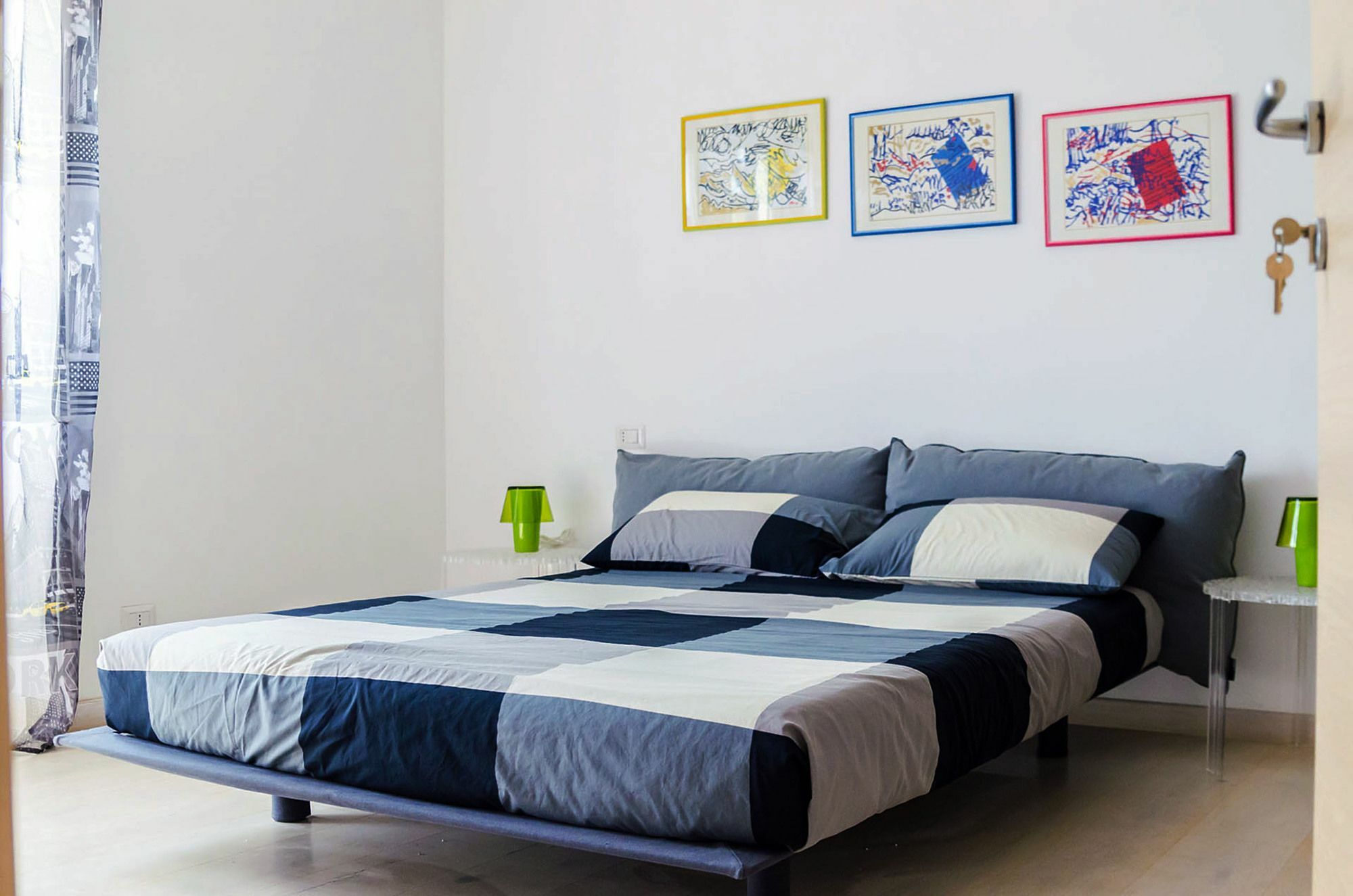 Apartamento Casa Santarelli Roma Exterior foto