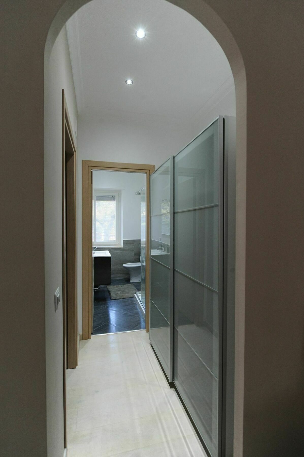 Apartamento Casa Santarelli Roma Exterior foto